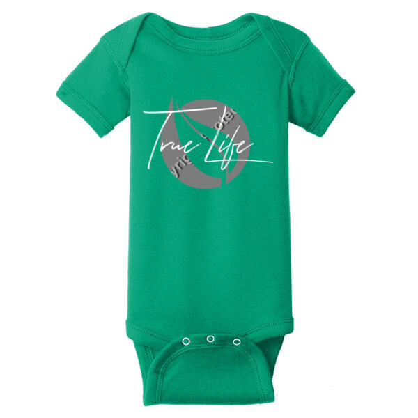 TLC SHORT SLEEVE ONSIE Thumbnail