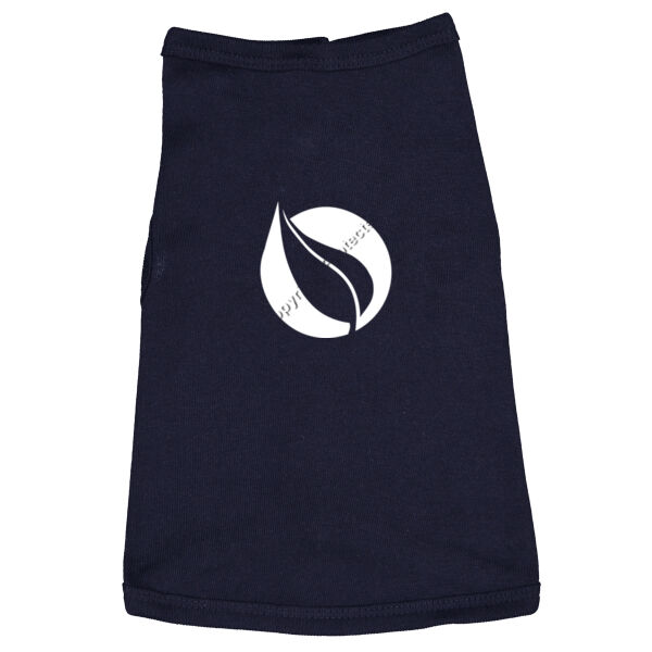 TLC DOGGIE TANK Thumbnail