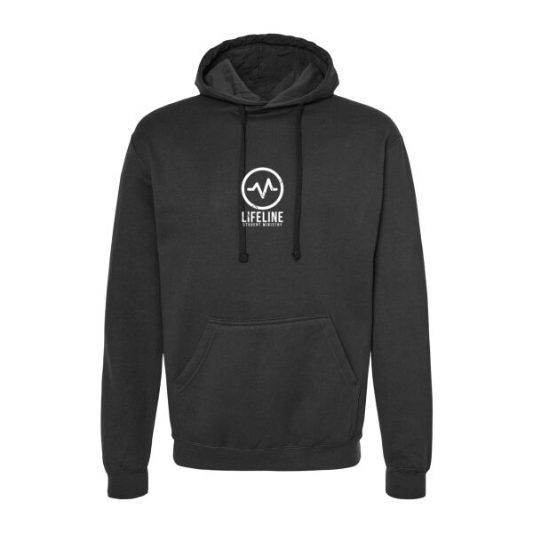 LSM HOODIE Thumbnail