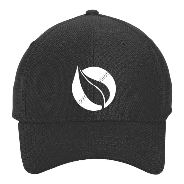 TLC LOGO - CAP Thumbnail