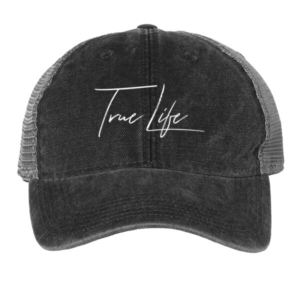 TLC CAP - SCRIPT Thumbnail