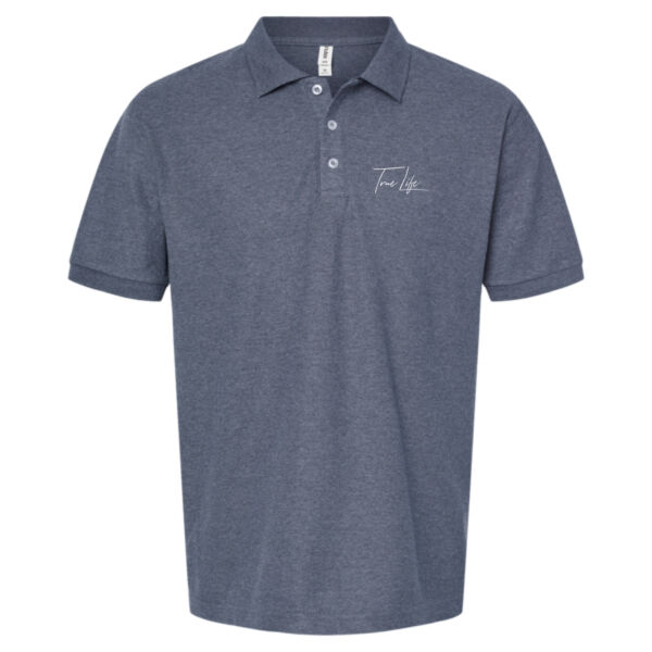 TLC POLO - SCRIPT Thumbnail