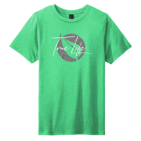 TLC SHIRT - YOUTH Thumbnail