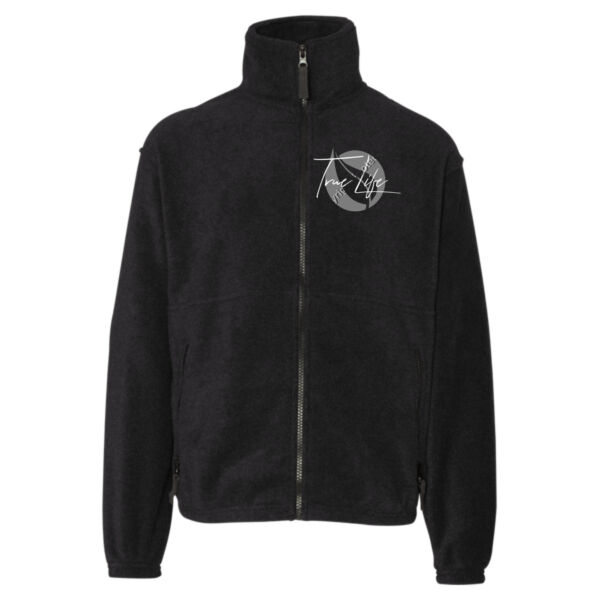 TLC JACKET - YOUTH Thumbnail