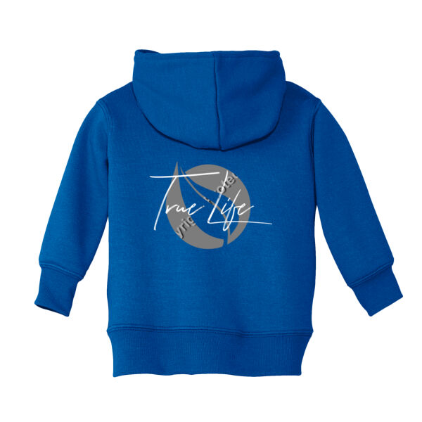 TLC JACKET - INFANT Thumbnail