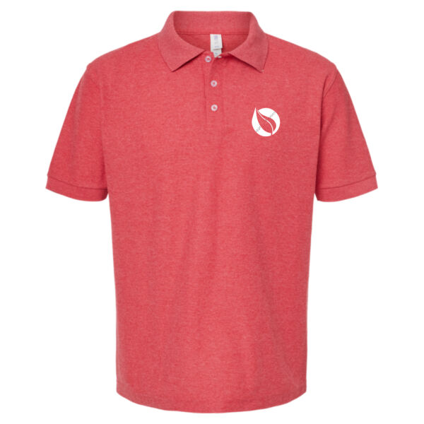 TLC POLO - LEAF Thumbnail