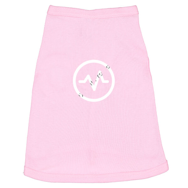 LSM DOGGIE TANK Thumbnail