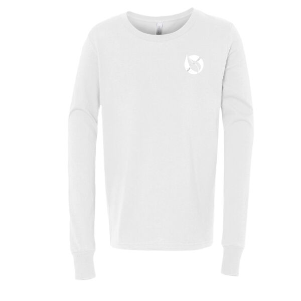 TLC LONG SLEEVE - YOUTH Thumbnail