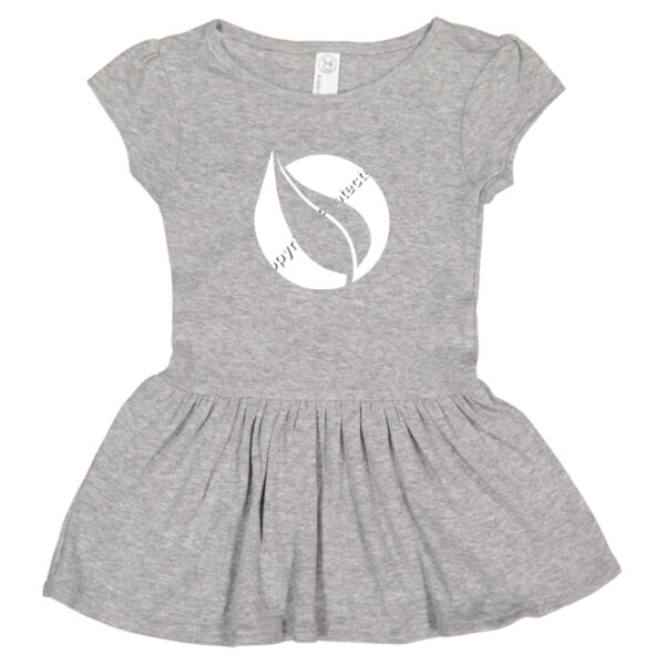 TLC DRESS - INFANT Thumbnail