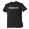 Youth Fine Jersey T-Shirt Thumbnail