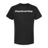 Unisex Poly-Rich T-Shirt Thumbnail