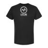 Unisex Poly-Rich T-Shirt Thumbnail