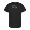 Unisex Poly-Rich T-Shirt Thumbnail