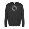 Unisex Fleece Crewneck Sweatshirt Thumbnail