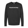 Unisex Fleece Crewneck Sweatshirt Thumbnail