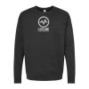 Unisex Fleece Crewneck Sweatshirt Thumbnail