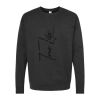Unisex Fleece Crewneck Sweatshirt Thumbnail