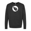 Unisex Fleece Crewneck Sweatshirt Thumbnail