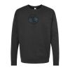 Unisex Fleece Crewneck Sweatshirt Thumbnail