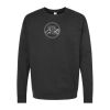 Unisex Fleece Crewneck Sweatshirt Thumbnail