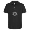 Unisex 50/50 Sport Polo Thumbnail