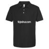 Unisex 50/50 Sport Polo Thumbnail
