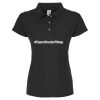Women's 50/50 Sport Polo Thumbnail