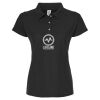 Women's 50/50 Sport Polo Thumbnail