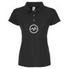 Women's 50/50 Sport Polo Thumbnail